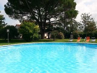 Casa Pilar Βίλα Capannori Εξωτερικό φωτογραφία