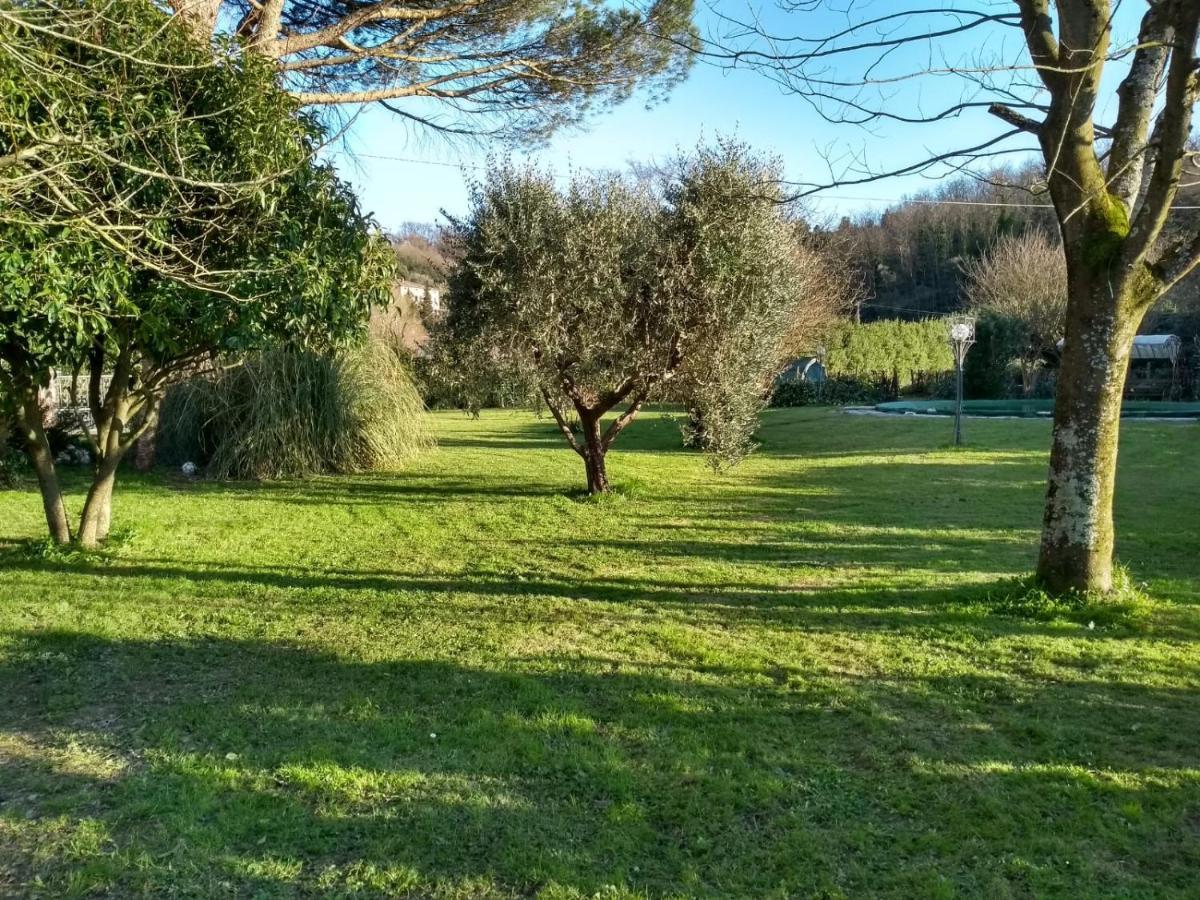 Casa Pilar Βίλα Capannori Εξωτερικό φωτογραφία