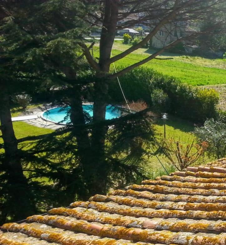 Casa Pilar Βίλα Capannori Εξωτερικό φωτογραφία