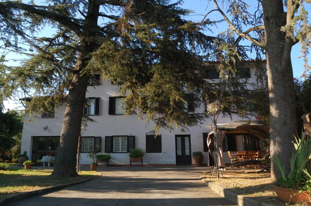 Casa Pilar Βίλα Capannori Εξωτερικό φωτογραφία
