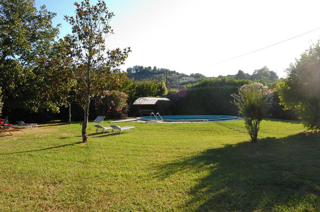 Casa Pilar Βίλα Capannori Εξωτερικό φωτογραφία