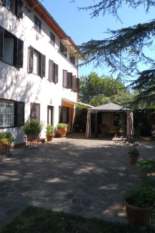Casa Pilar Βίλα Capannori Εξωτερικό φωτογραφία