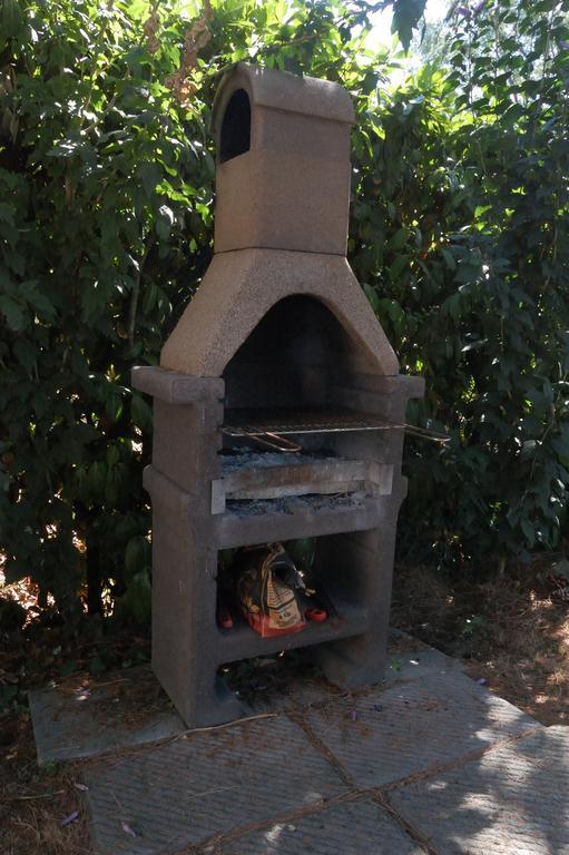 Casa Pilar Βίλα Capannori Εξωτερικό φωτογραφία