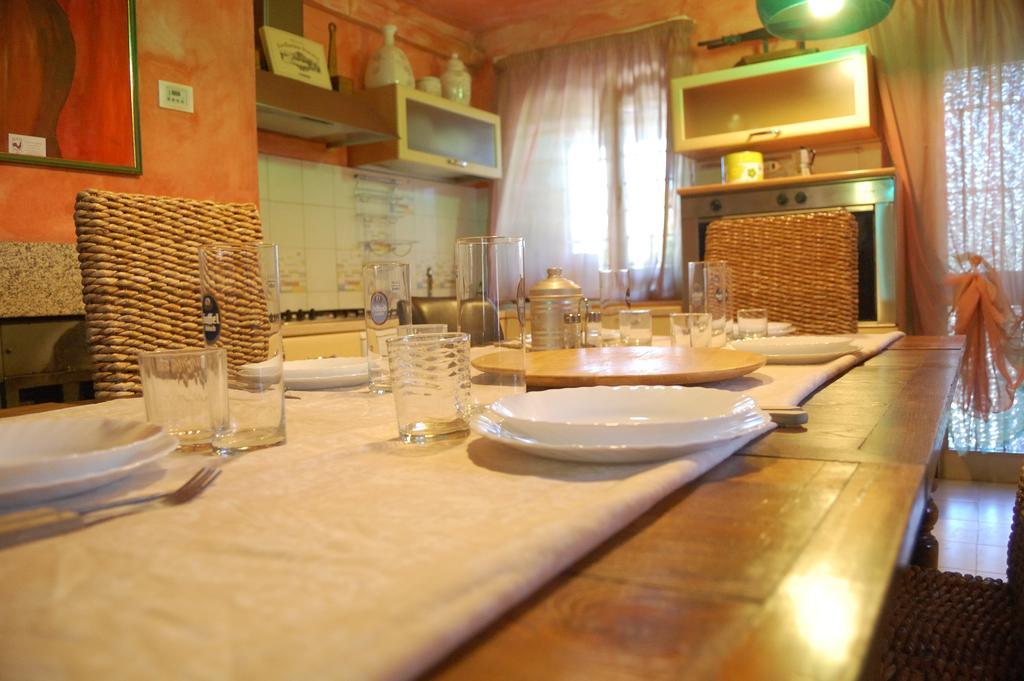 Casa Pilar Βίλα Capannori Εξωτερικό φωτογραφία